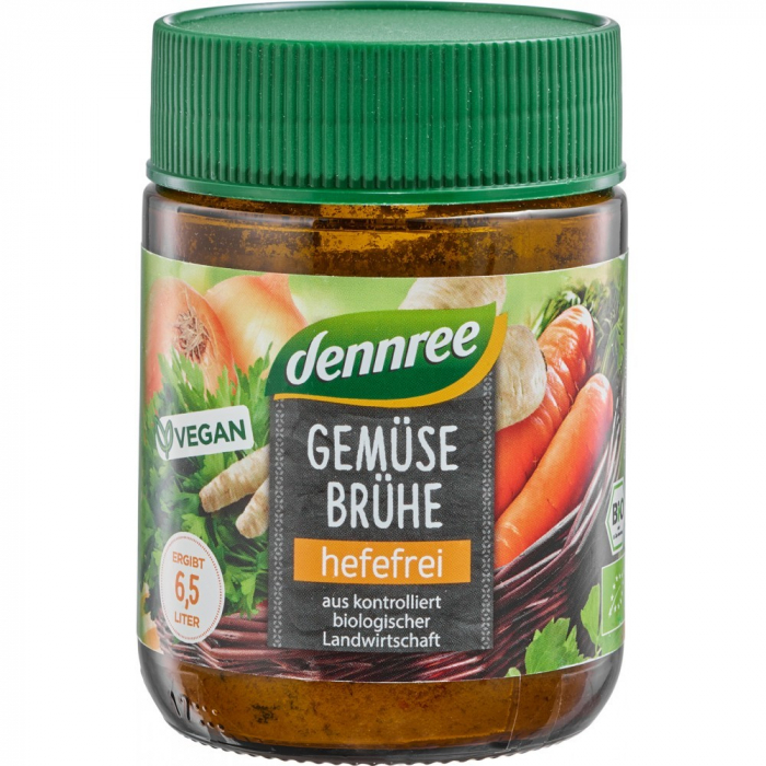 Mix pentru supa de legume ecologice, 130 g [1]