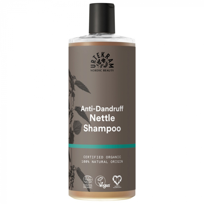 Sampon antimatreata cu urzica bio, 500 ml [1]