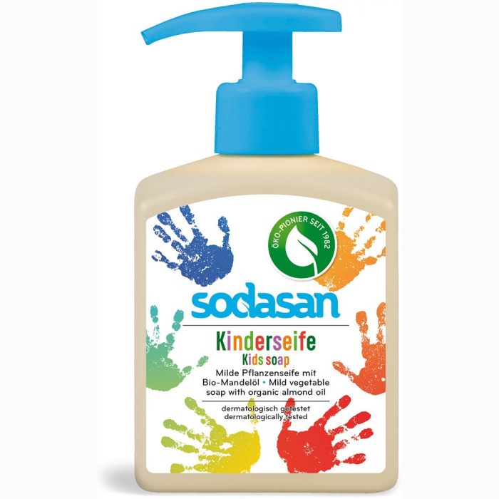 Sapun pentru copii, 300 ml [1]