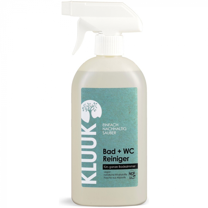 Solutie de curatat baia si toaleta, 500 ml [1]