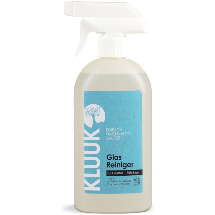 Solutie pentru curatat geamuri si suprafete de sticla, 500 ml [1]
