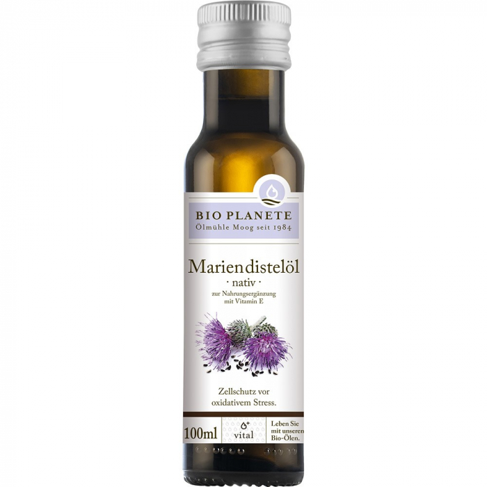Ulei virgin de armurariu bio, 100 ml [1]