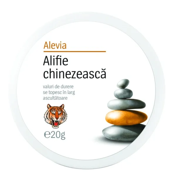 Suplimente - Alifie Chinezeasca 20 g