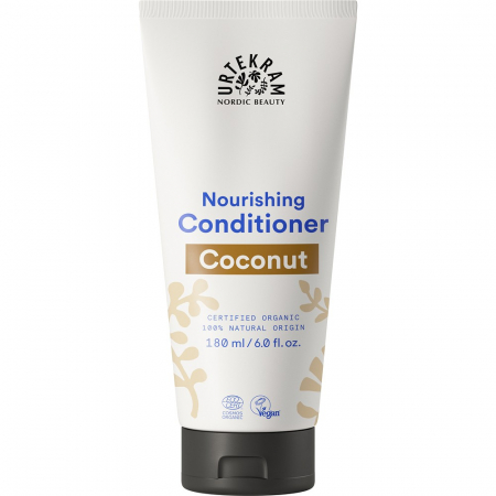 Sampoane si ingrijirea parului - Balsam de par cu nuca de cocos, 180 ml