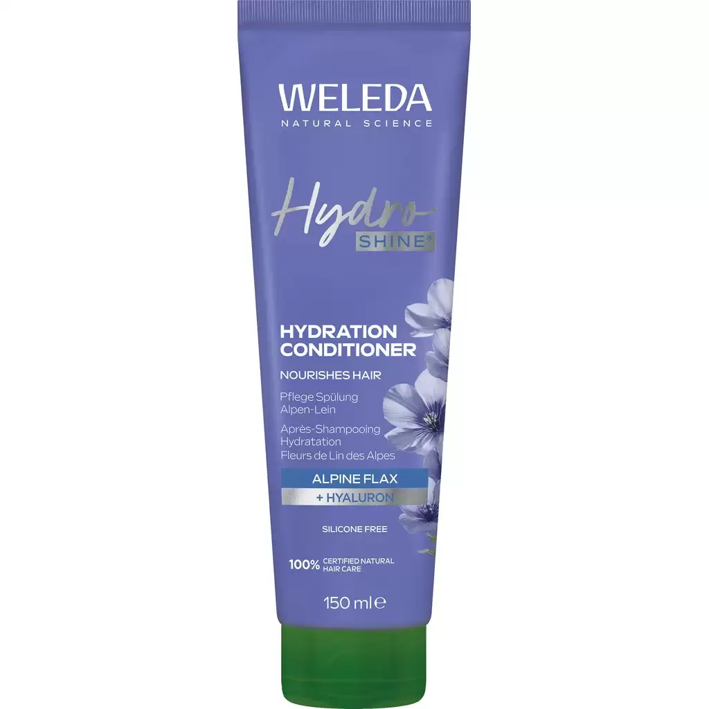 Sampoane si ingrijirea parului - Balsam de par pentru hidratrare si stralucire, 150 ml