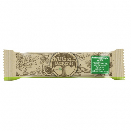 Batoane bio cu fructe - Baton de fructe, 40 g