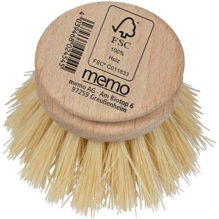 Accesorii casa si bucatarie - Cap de perie pentru spalat vase, 1 buc