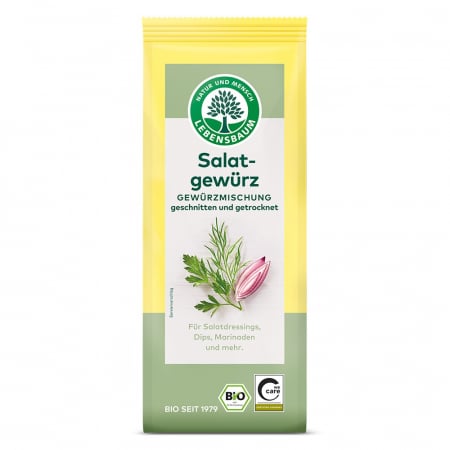 Condiment pentru salata, 40 g