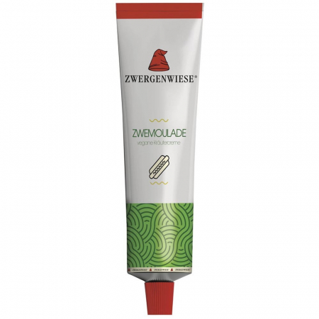 Maioneza bio - Crema vegetala cu ierburi bio, 200 ml