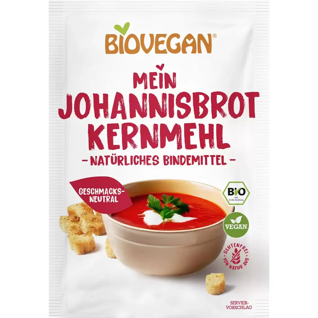Ingrediente patiserie bio - Faina din samburi de roscove, nativ fara gluten, eco, 50 g