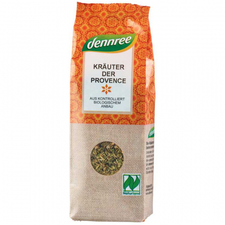 Alimente bio - Ierburi de Provence bio, 25 g