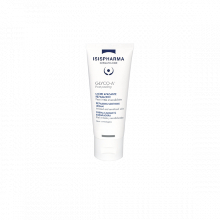 Dermatocosmetice profesionale - Isis Glyco - A Post Peeling Crema 40 ml