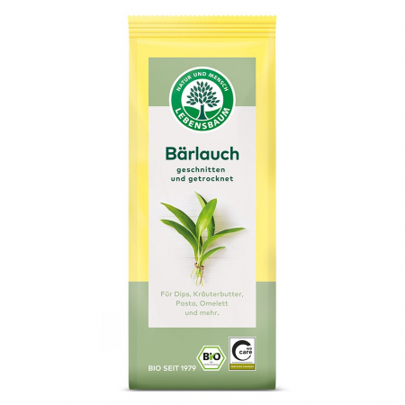 Alimente bio - Leurda bio, 15 g