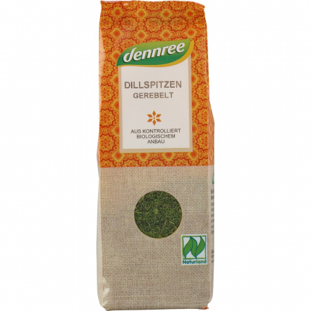 Alimente bio - Marar bio, 18 g