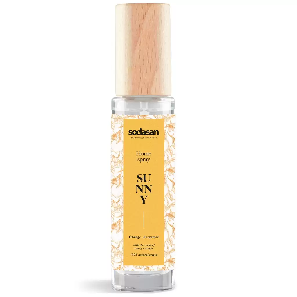 Odorizante bio pentru casa - Odorizant cu portocala pentru casa, 50 ml