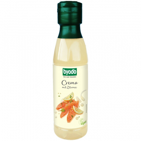 Otet bio - Otet balsamic bio crema cu lamaie, 150 g