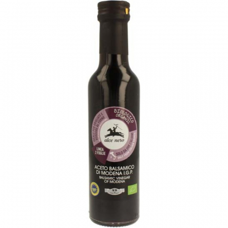 Otet bio - Otet balsamic Di Modena I.G.P ECO, 250 ml