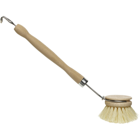 Detergenti ecologici - Perie pentru spalat vase, 1 buc