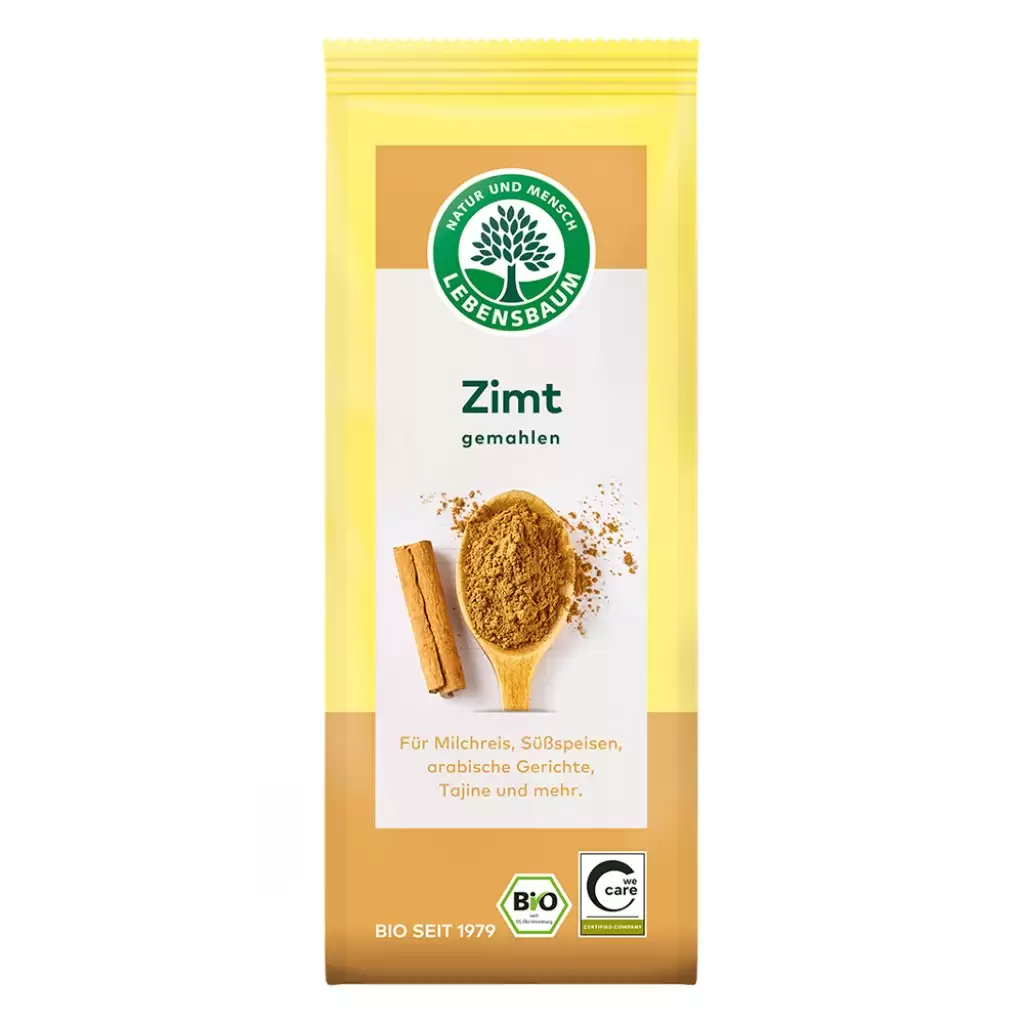 Condimente bio - Scortisoara macinata, eco, 50 g