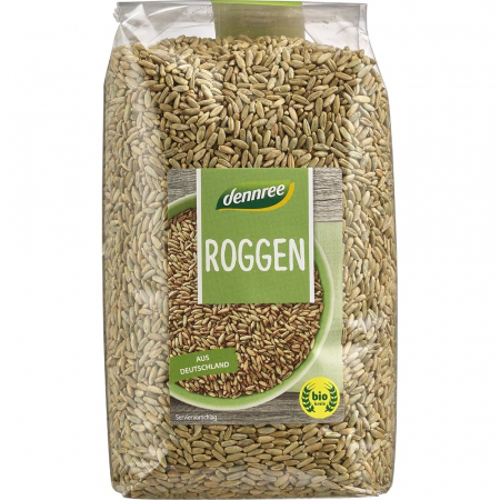 Cereale bio - Secara ecologica, 1 kg