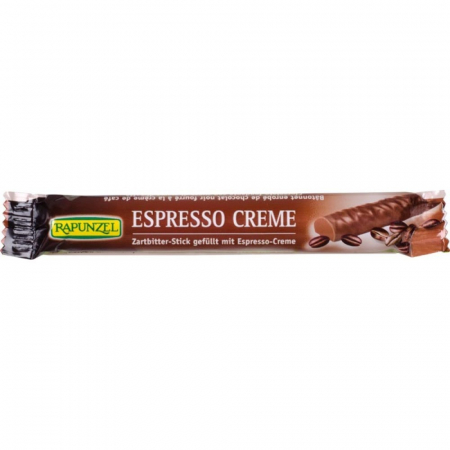 Dulciuri bio - Stick expreso ecologic, 22 g