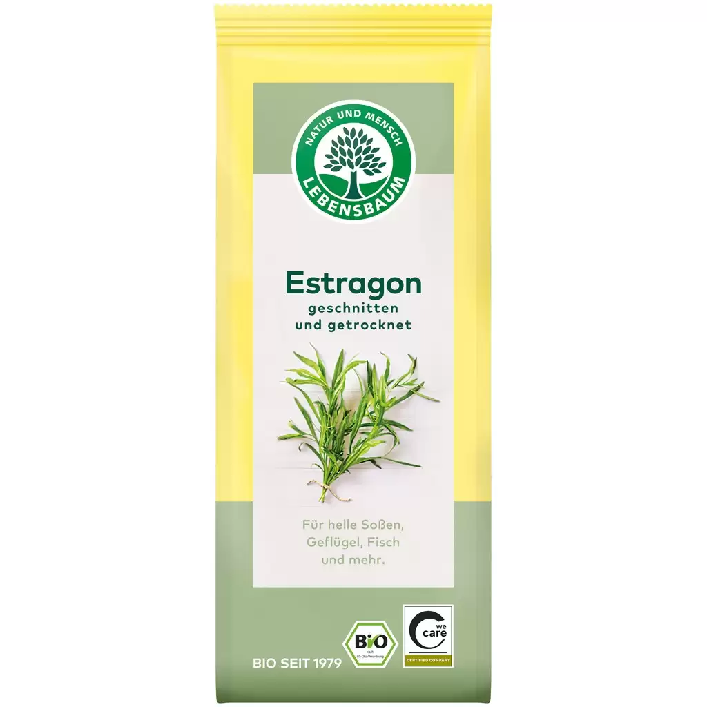 Condimente bio - Tarhon , eco, 15 g