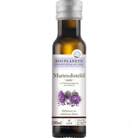 Ulei bio - Ulei virgin de armurariu bio, 100 ml