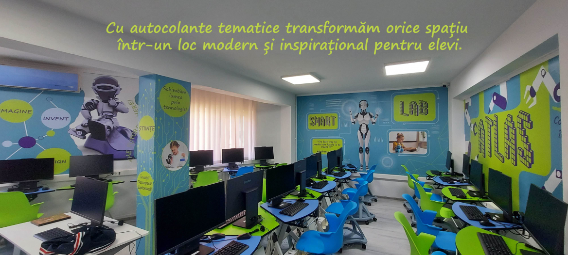 Decor Smart Lab