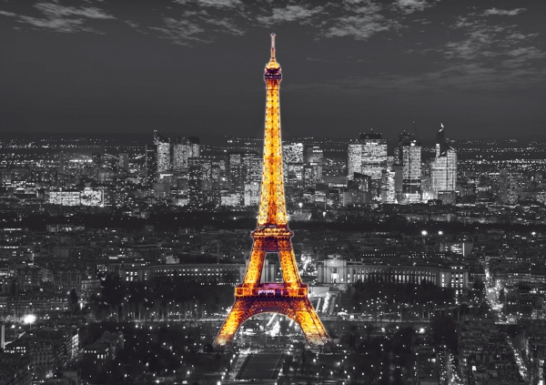Fototapet Turnul Eiffel FTS 1316 [1]