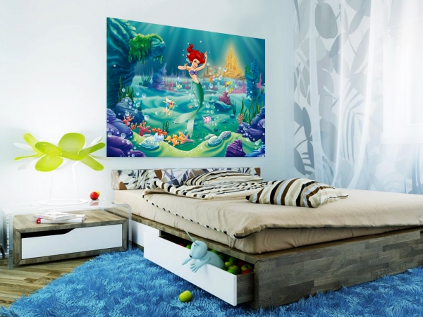 Fototapet Ariel [2]