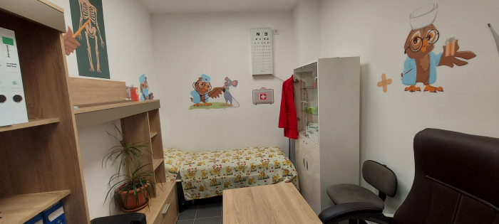 Autocolante pentru Cabinet Medical [3]