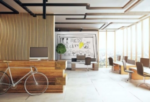 Folie autocolanta magnetica de tip whiteboard - culoare alba - 120x100 cm [2]