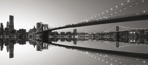 Fototapet Brooklyn Bridge FTG 0903 [0]