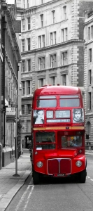 Fototapet London Bus FTV 1512 [0]