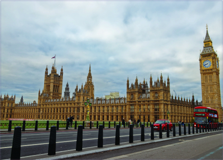 Art Prints - Postere - Poster Big Ben