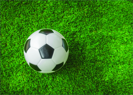 Art Prints - Postere - Poster Minge Fotbal