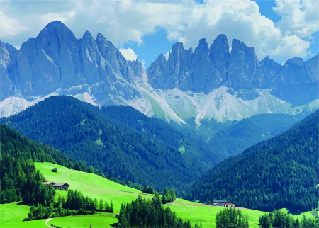 Art Prints - Postere - Poster Munti