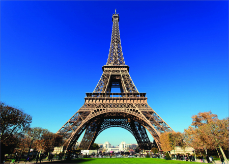 Art Prints - Postere - Poster Turn Eiffel
