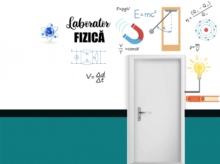 Autocolante laboratoare chimie, fizica, biologie, informatica [2]