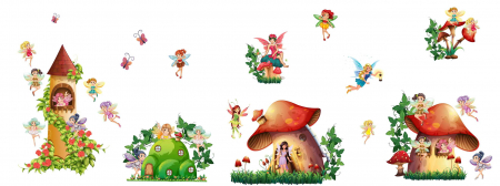 Sticker copii - Zane - 160x60 cm [1]