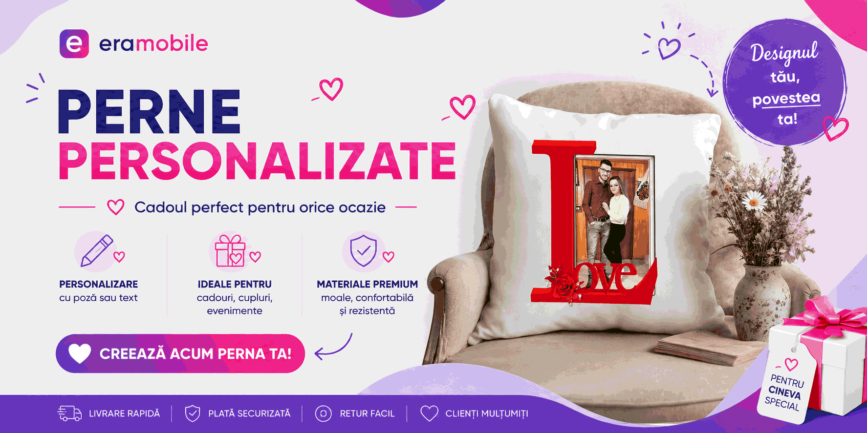 Perne