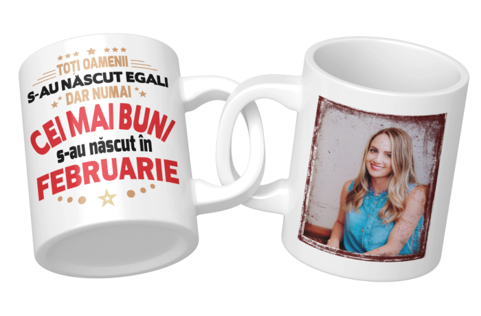 Cana personalizata - Cei mai buni s-au nascut in ... [3]
