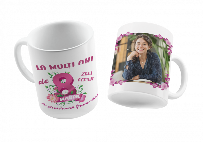 Cana LA MULȚI ANI DE 8 MARTIE [4]