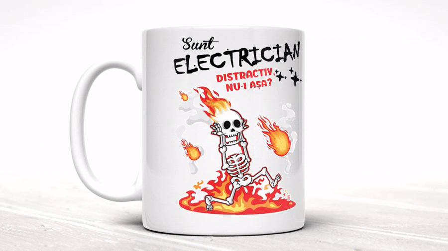 Cana SUNT ELECTRICIAN [2]