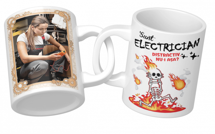 Cana SUNT ELECTRICIAN [3]