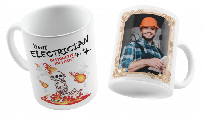Cana SUNT ELECTRICIAN [4]