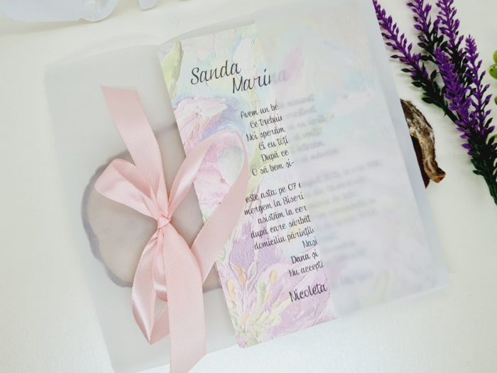 Invitatie botez cod 17077A LUX [2]