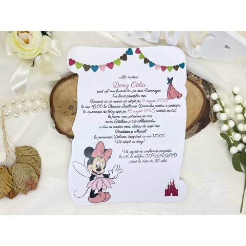 Invitatie botez cod 156031 [2]