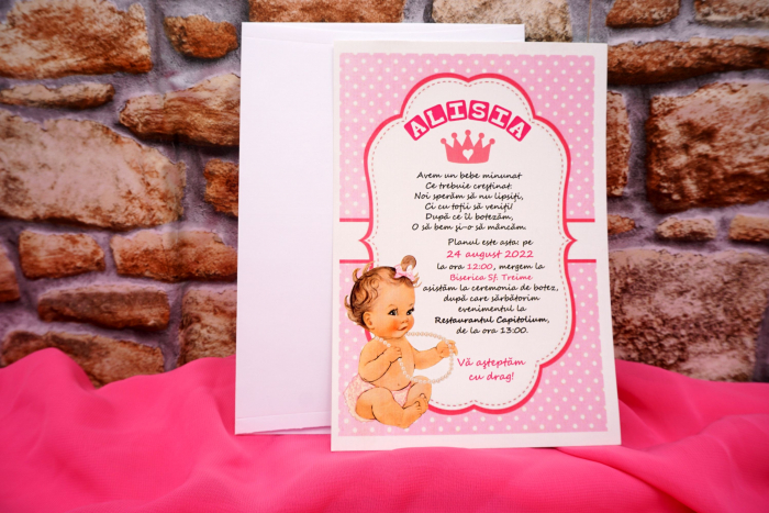 Invitatie de botez N24 x M195 [2]