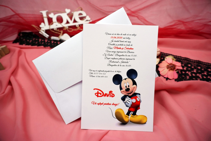 Invitatie de botez N24 x M33 [2]